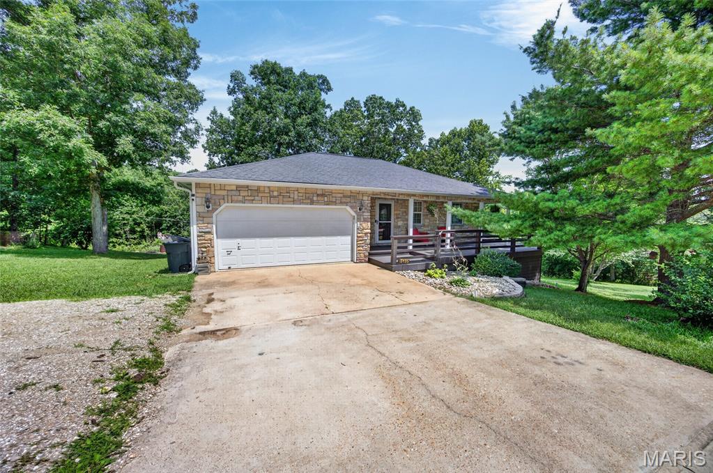 Wyndridge Estates - Residential