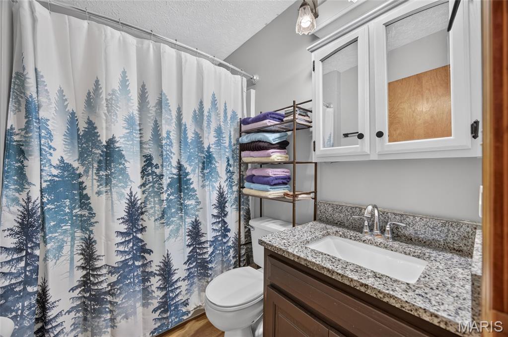Wyndridge Estates - Residential
