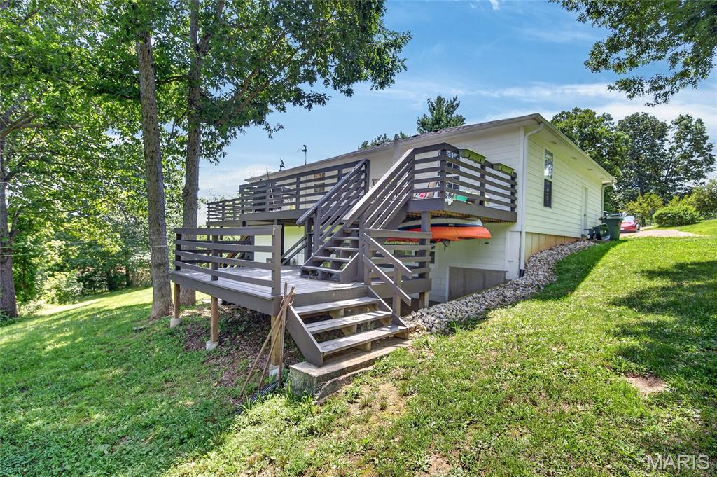 Wyndridge Estates - Residential