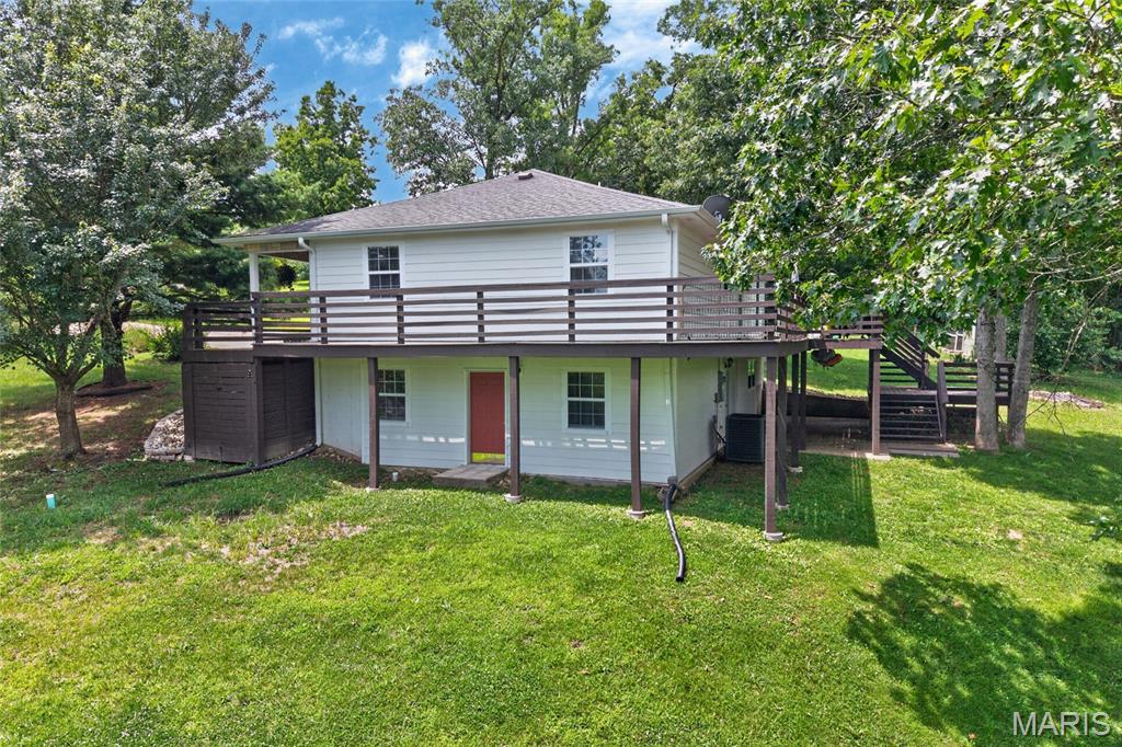 Wyndridge Estates - Residential