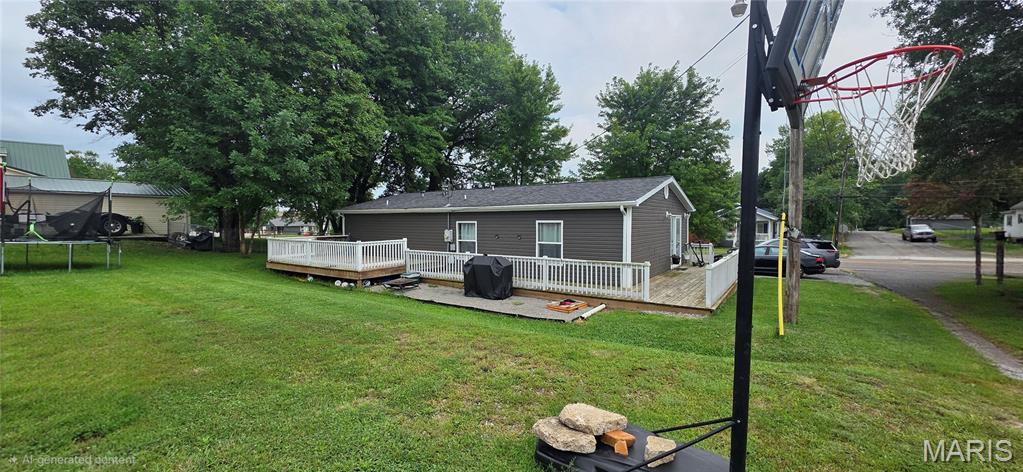Village/Steeleville - Residential