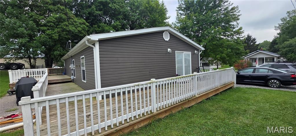 Village/Steeleville - Residential