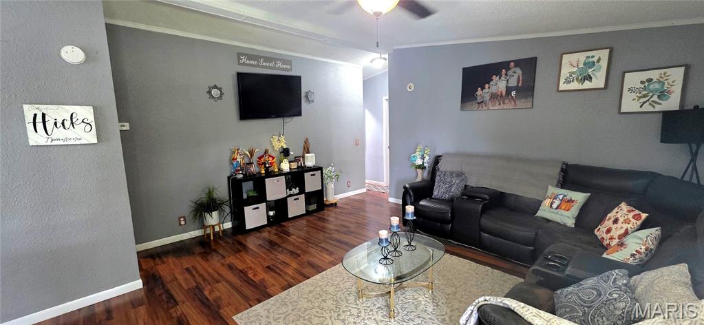 Village/Steeleville - Residential