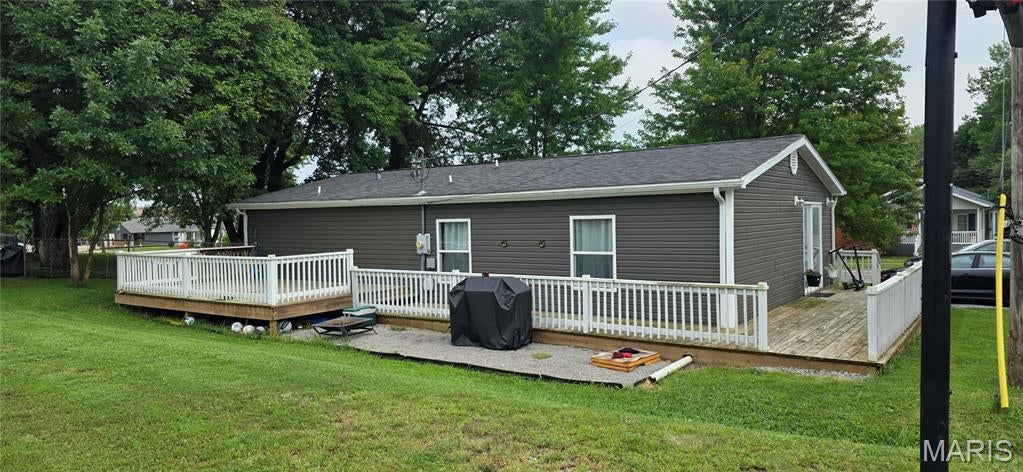 Village/Steeleville - Residential
