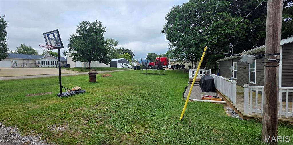 Village/Steeleville - Residential
