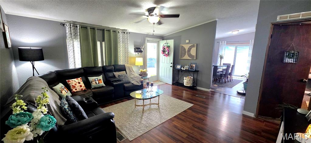 Village/Steeleville - Residential