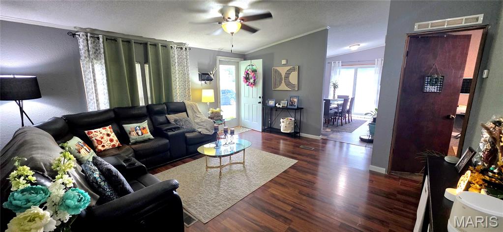 Village/Steeleville - Residential