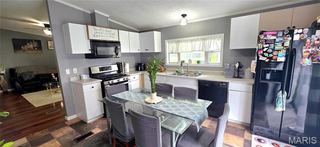 Village/Steeleville - Residential