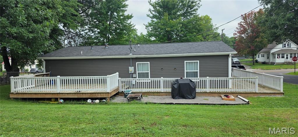 Village/Steeleville - Residential