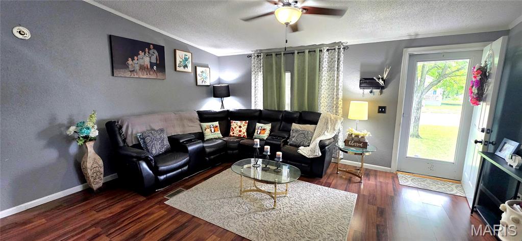 Village/Steeleville - Residential