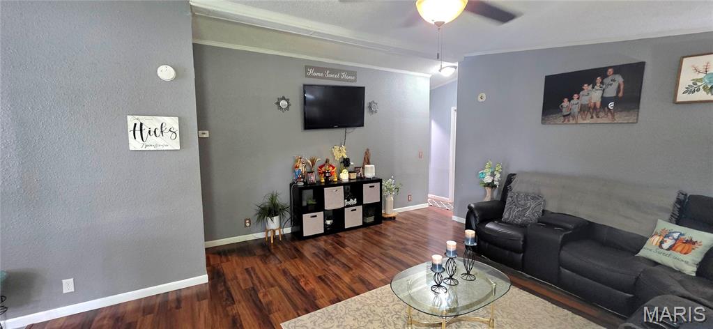 Village/Steeleville - Residential