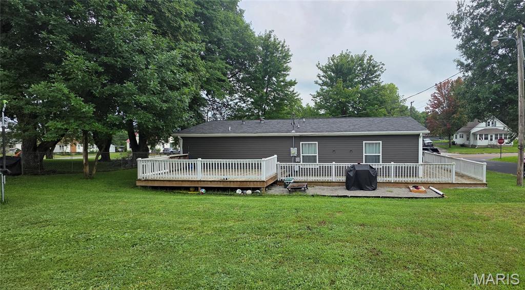 Village/Steeleville - Residential