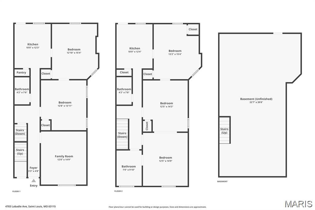 Greers Add - Residential Income