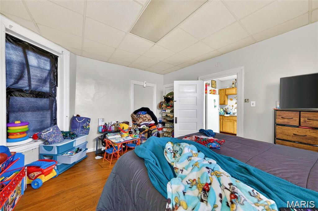 Greers Add - Residential Income
