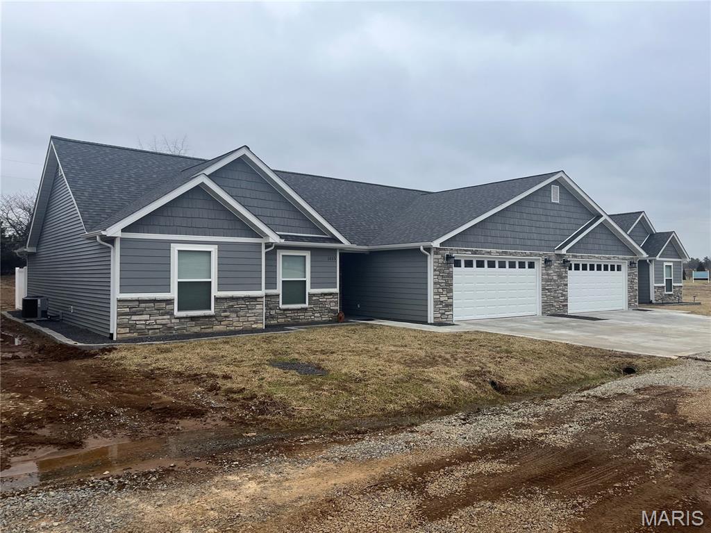 Condo of Southern Oaks A - Residential