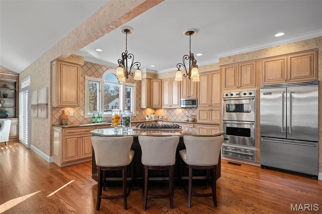 Manderleigh Of Town & Country One - Residential