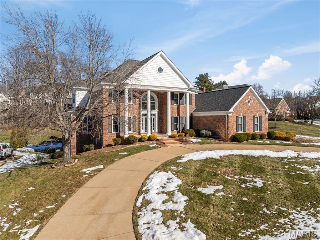 Manderleigh Of Town & Country One - Residential