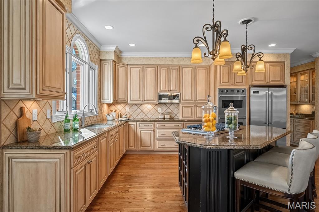 Manderleigh Of Town & Country One - Residential