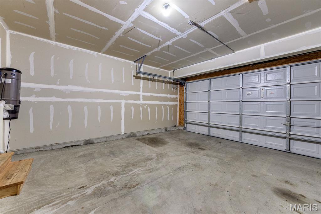Glenhurst #1 2 & 3 Ptl Amd - Residential Lease