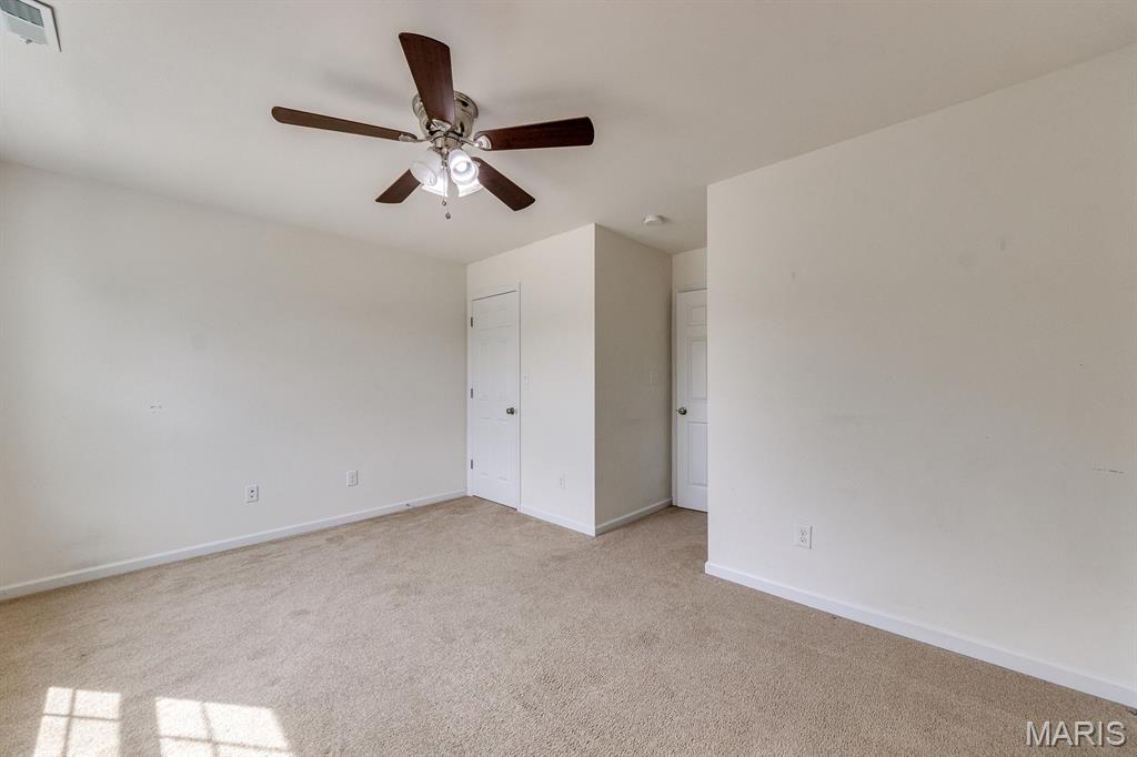 Glenhurst #1 2 & 3 Ptl Amd - Residential Lease