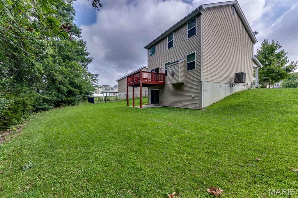 Glenhurst #1 2 & 3 Ptl Amd - Residential Lease