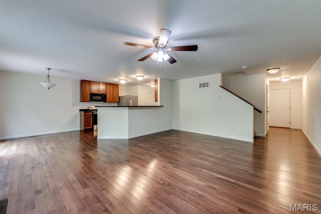 Glenhurst #1 2 & 3 Ptl Amd - Residential Lease