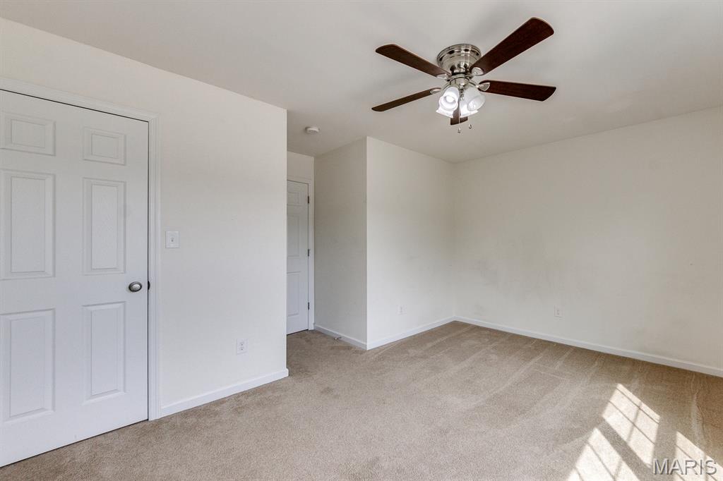 Glenhurst #1 2 & 3 Ptl Amd - Residential Lease