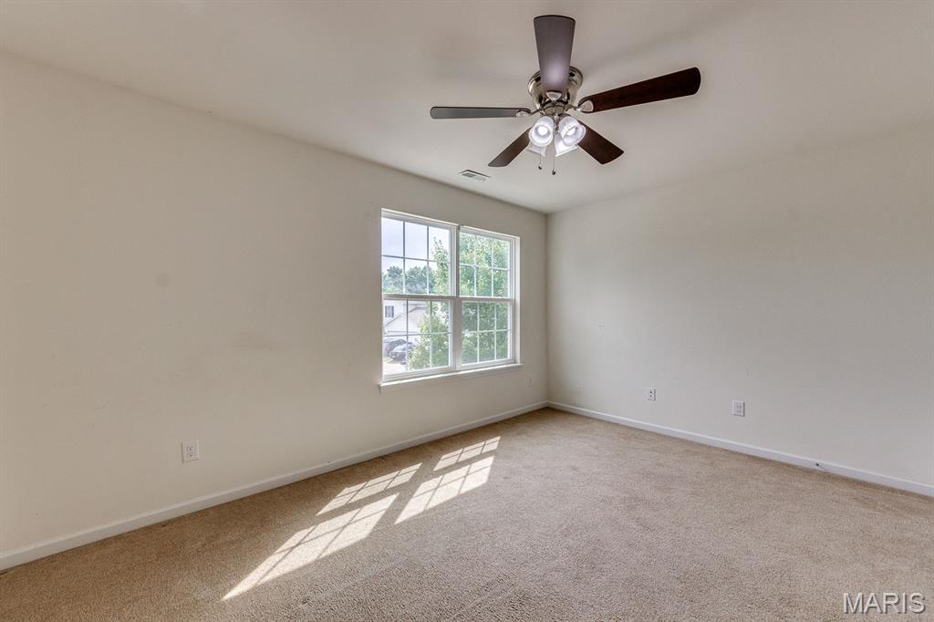 Glenhurst #1 2 & 3 Ptl Amd - Residential Lease