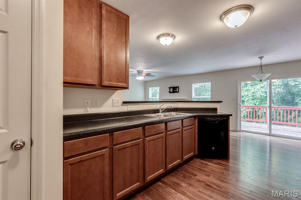 Glenhurst #1 2 & 3 Ptl Amd - Residential Lease