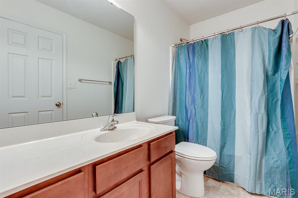 Glenhurst #1 2 & 3 Ptl Amd - Residential Lease