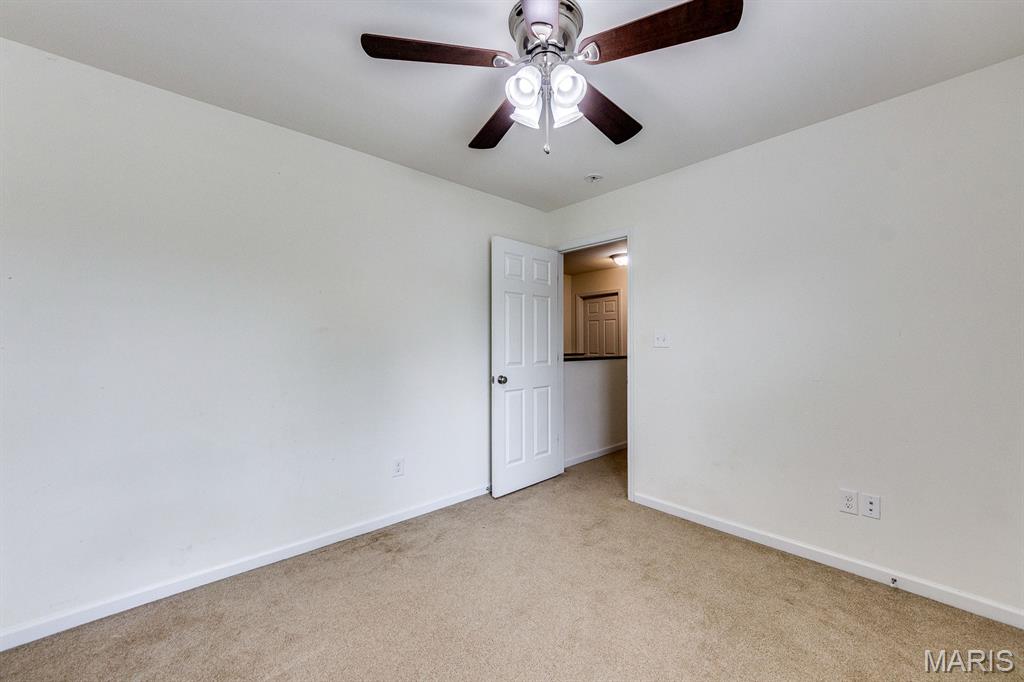 Glenhurst #1 2 & 3 Ptl Amd - Residential Lease