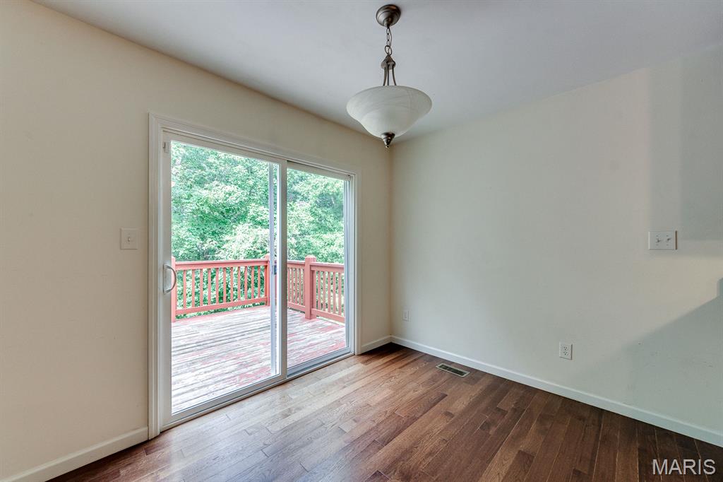 Glenhurst #1 2 & 3 Ptl Amd - Residential Lease