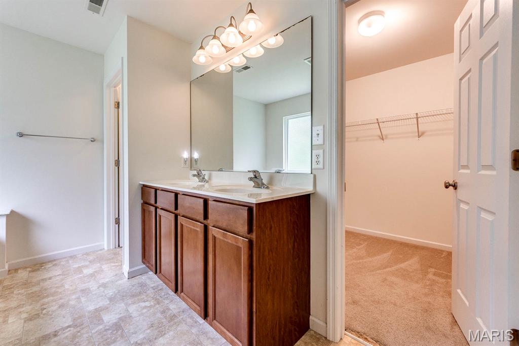Glenhurst #1 2 & 3 Ptl Amd - Residential Lease