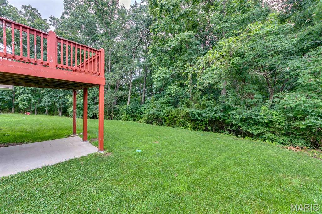 Glenhurst #1 2 & 3 Ptl Amd - Residential Lease
