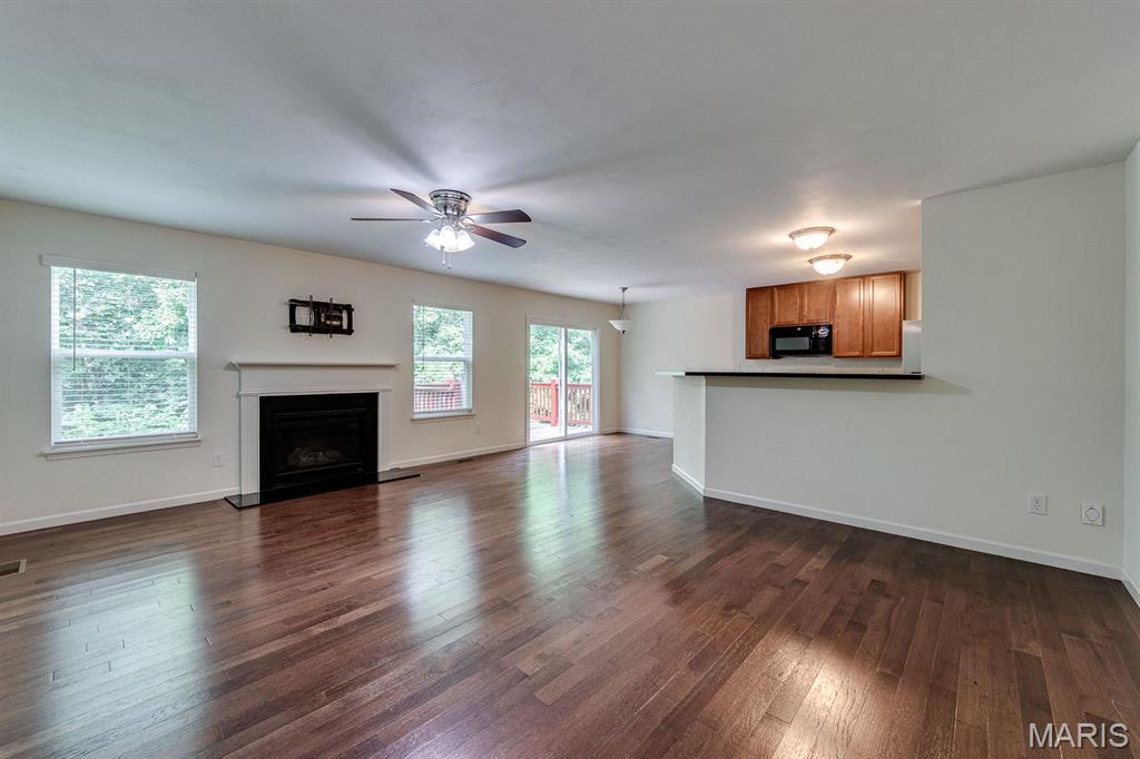 Glenhurst #1 2 & 3 Ptl Amd - Residential Lease