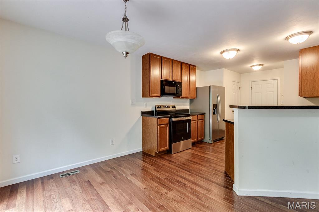 Glenhurst #1 2 & 3 Ptl Amd - Residential Lease