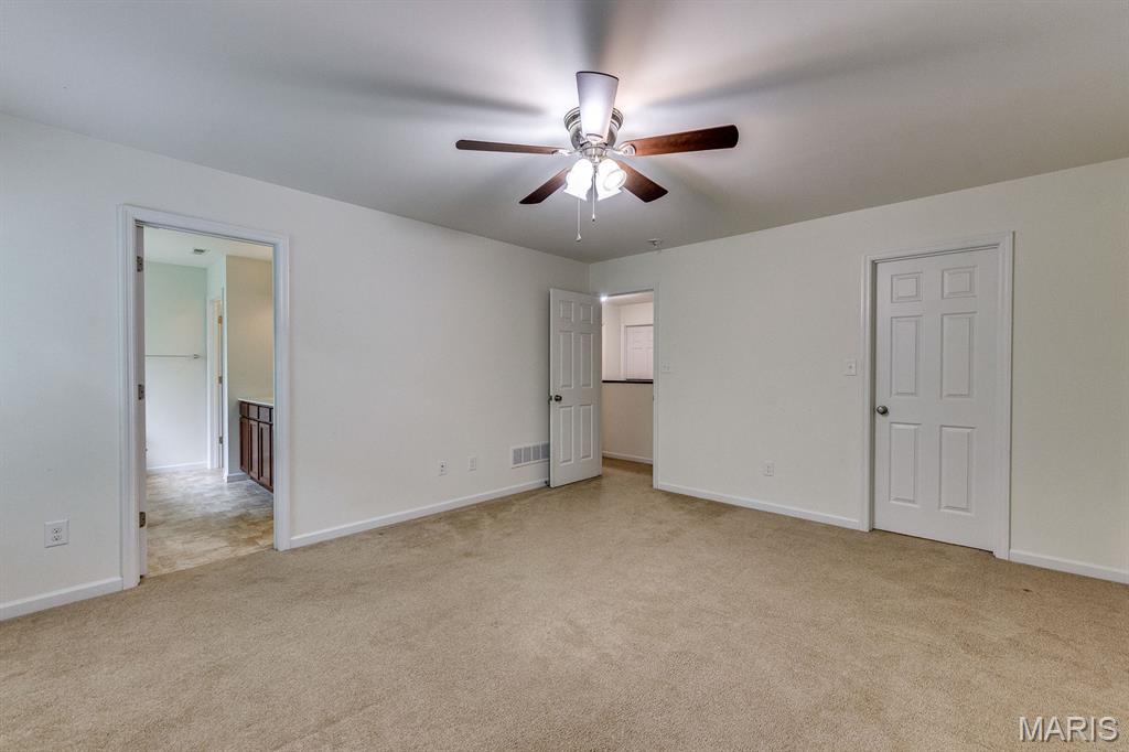 Glenhurst #1 2 & 3 Ptl Amd - Residential Lease