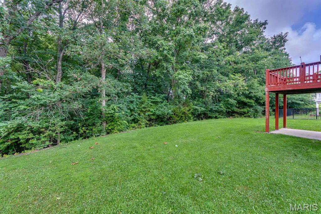 Glenhurst #1 2 & 3 Ptl Amd - Residential Lease
