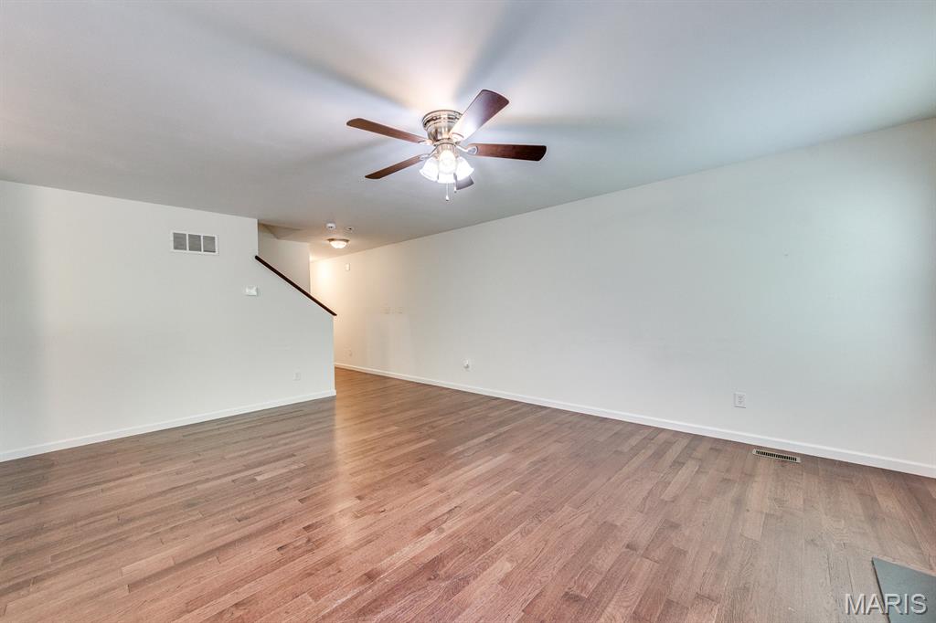 Glenhurst #1 2 & 3 Ptl Amd - Residential Lease