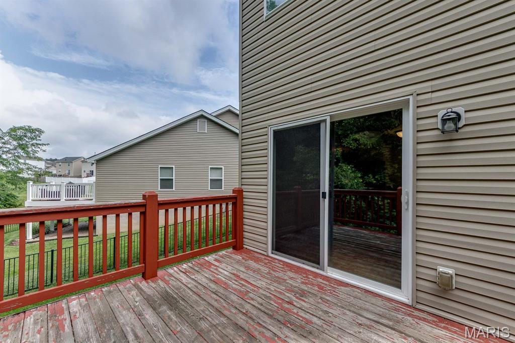 Glenhurst #1 2 & 3 Ptl Amd - Residential Lease