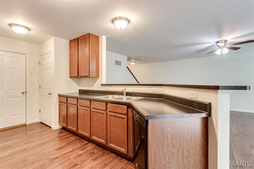 Glenhurst #1 2 & 3 Ptl Amd - Residential Lease