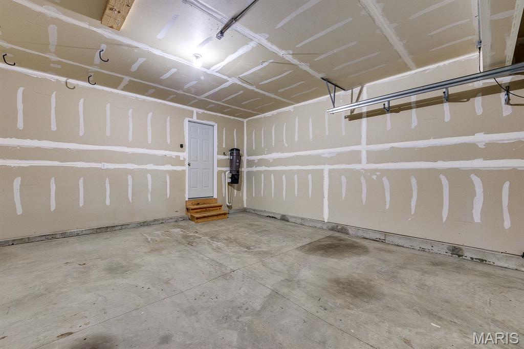 Glenhurst #1 2 & 3 Ptl Amd - Residential Lease