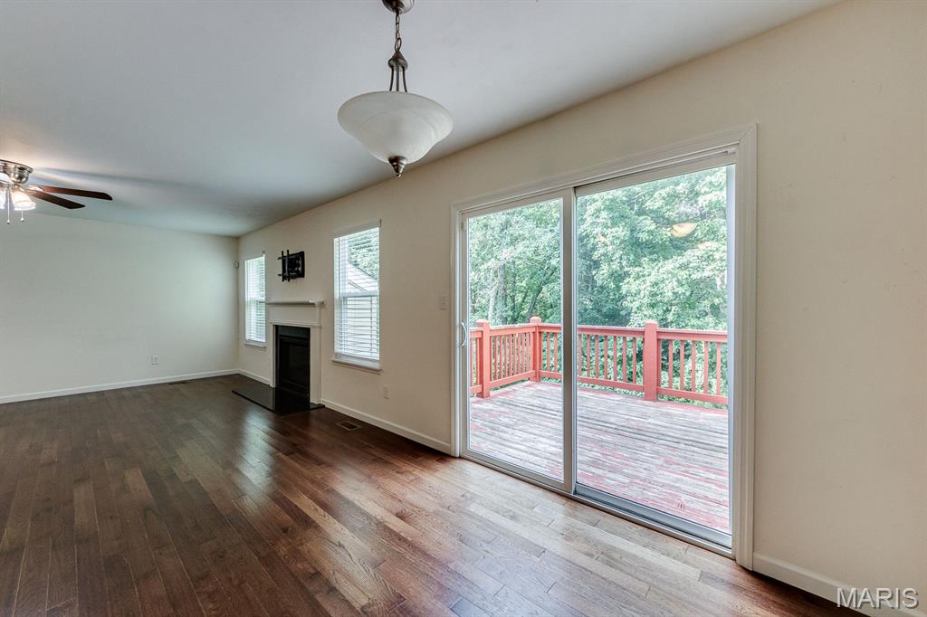 Glenhurst #1 2 & 3 Ptl Amd - Residential Lease