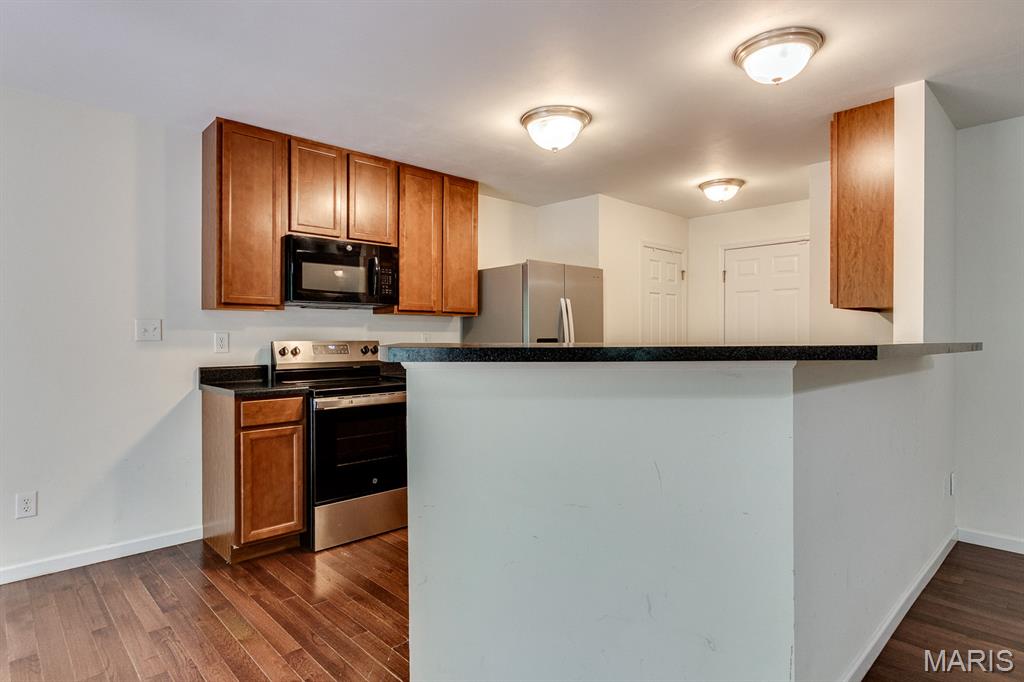 Glenhurst #1 2 & 3 Ptl Amd - Residential Lease