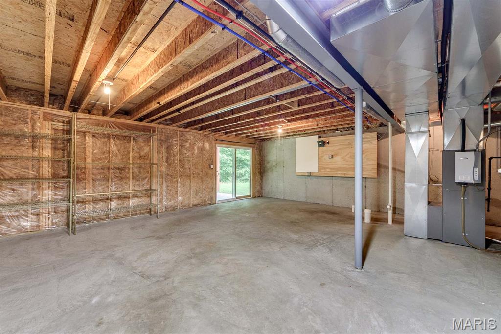 Glenhurst #1 2 & 3 Ptl Amd - Residential Lease