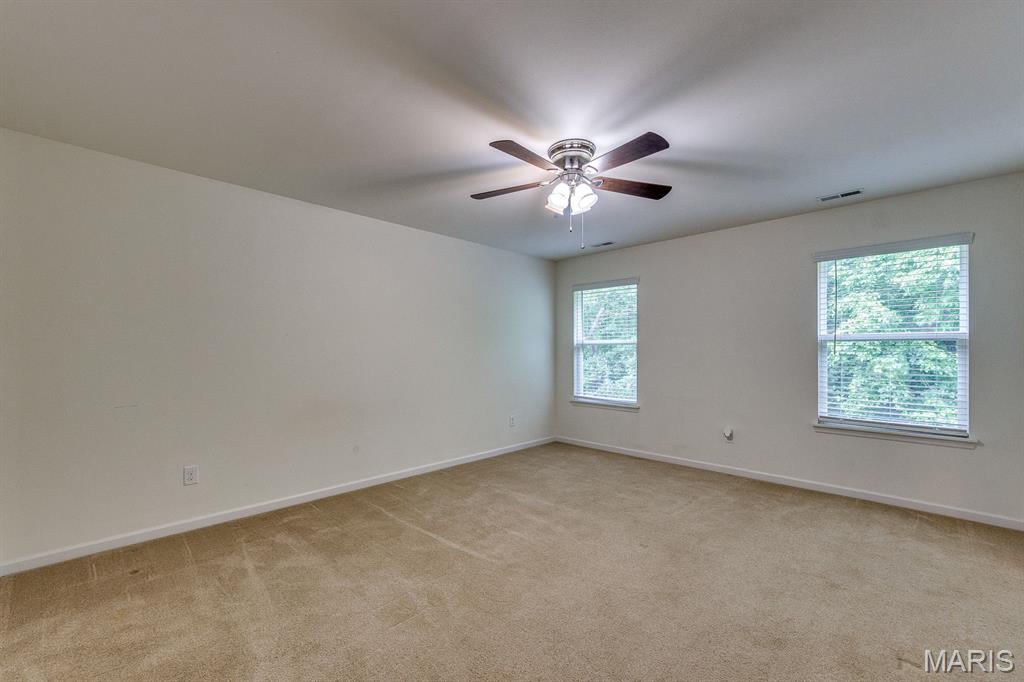 Glenhurst #1 2 & 3 Ptl Amd - Residential Lease