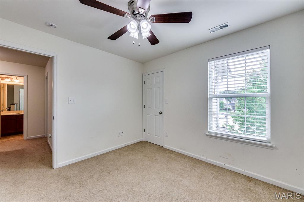 Glenhurst #1 2 & 3 Ptl Amd - Residential Lease