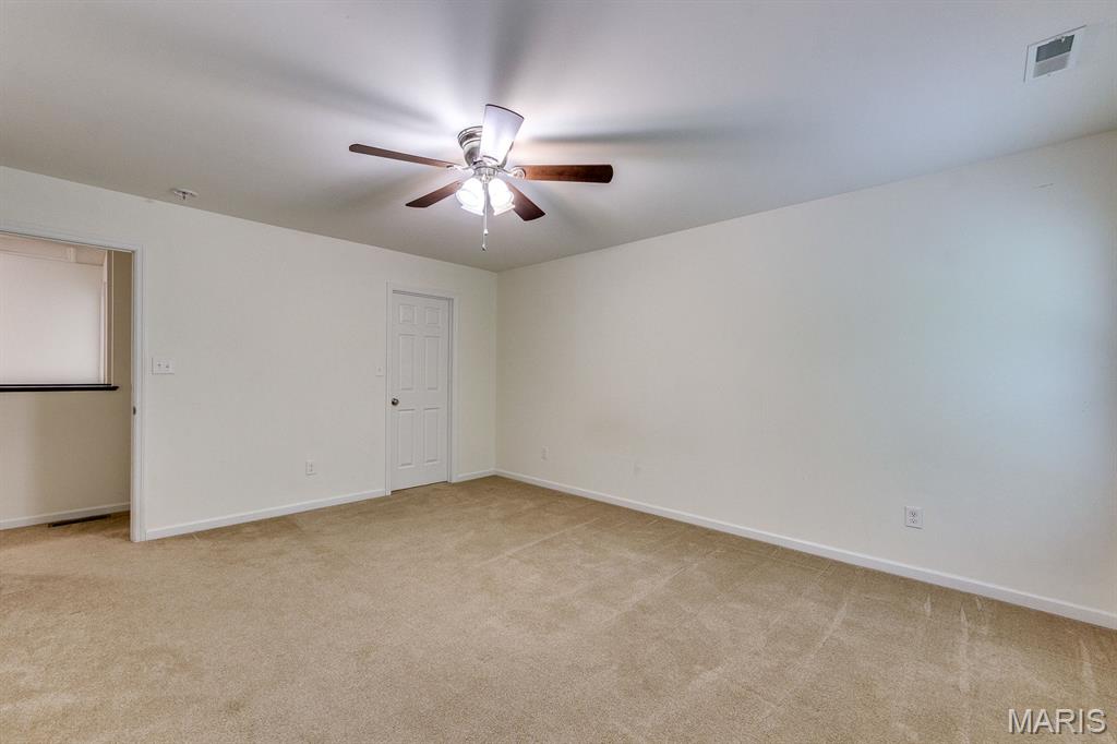 Glenhurst #1 2 & 3 Ptl Amd - Residential Lease
