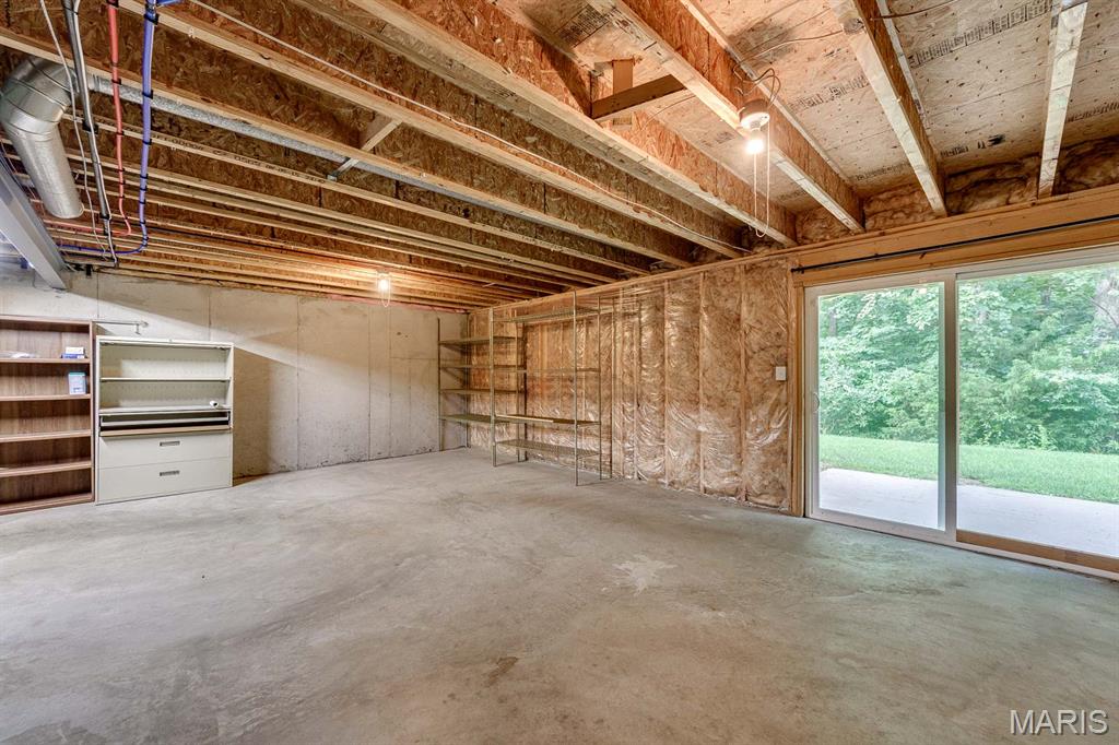 Glenhurst #1 2 & 3 Ptl Amd - Residential Lease