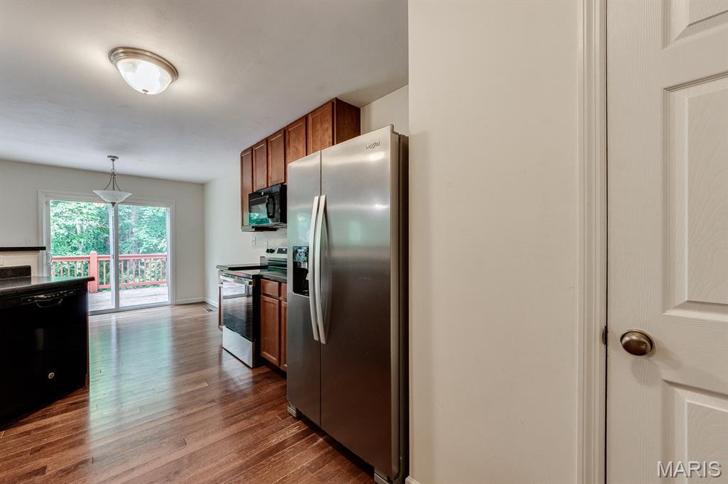 Glenhurst #1 2 & 3 Ptl Amd - Residential Lease